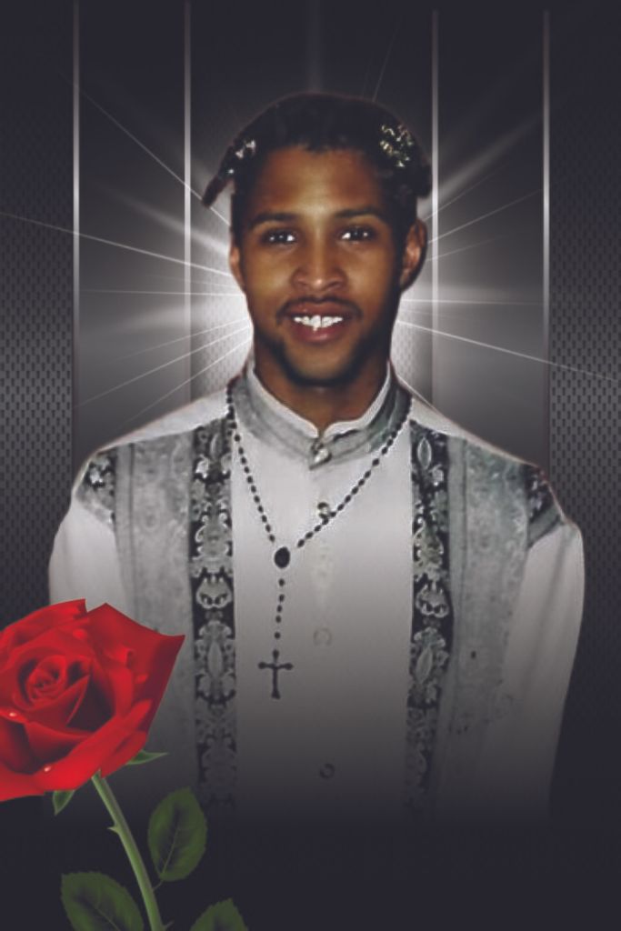 Jamel Daniels Profile Photo