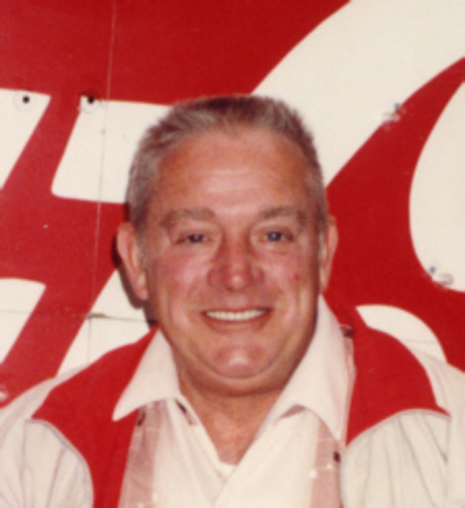 Gerald L. Popham