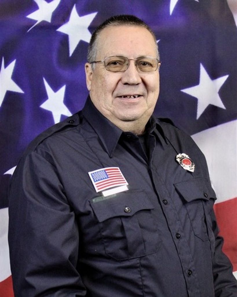Douglas John Fall Profile Photo