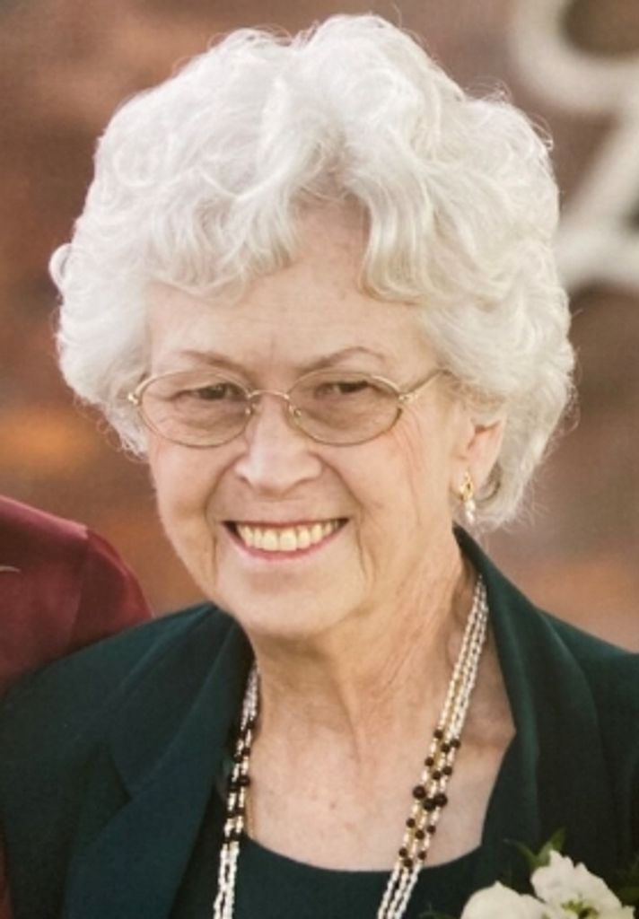 Elizabeth J. Bertram