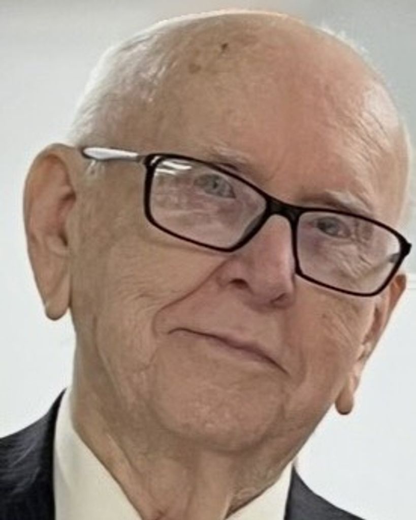 Virgil Jackson Stephenson, Jr. Profile Photo
