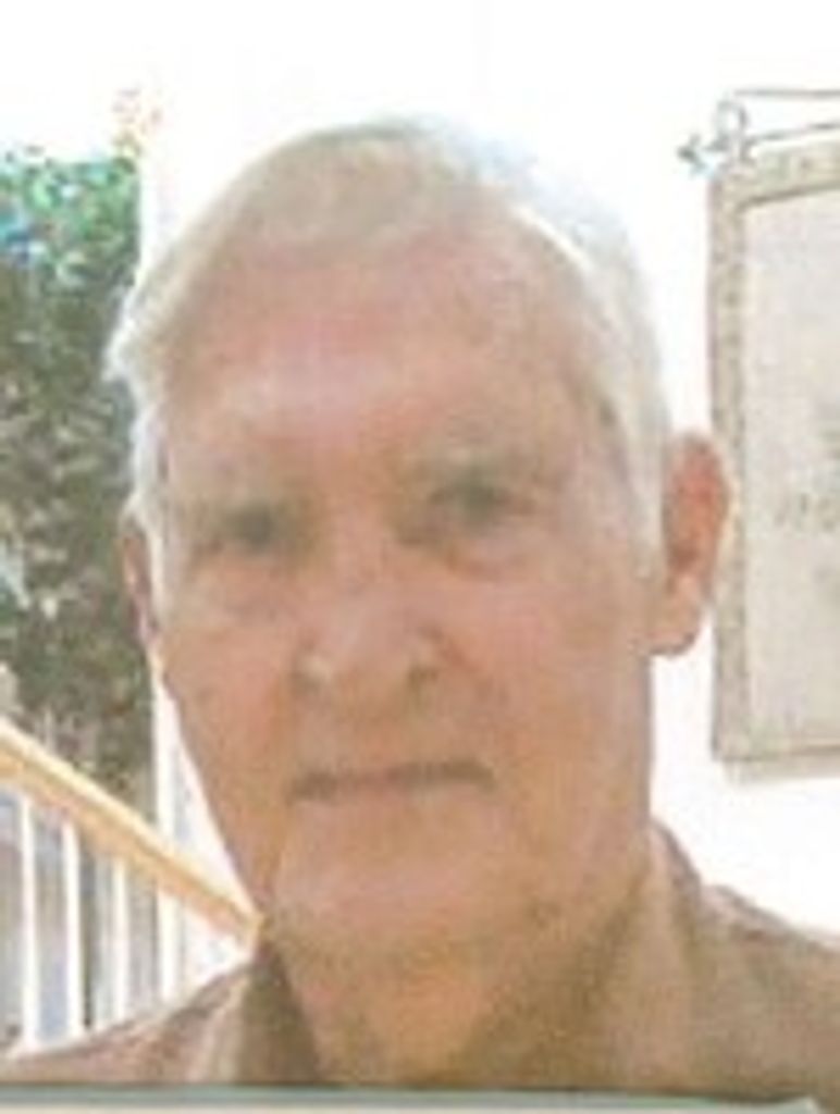 Einar Herbert "Jock" Johnson