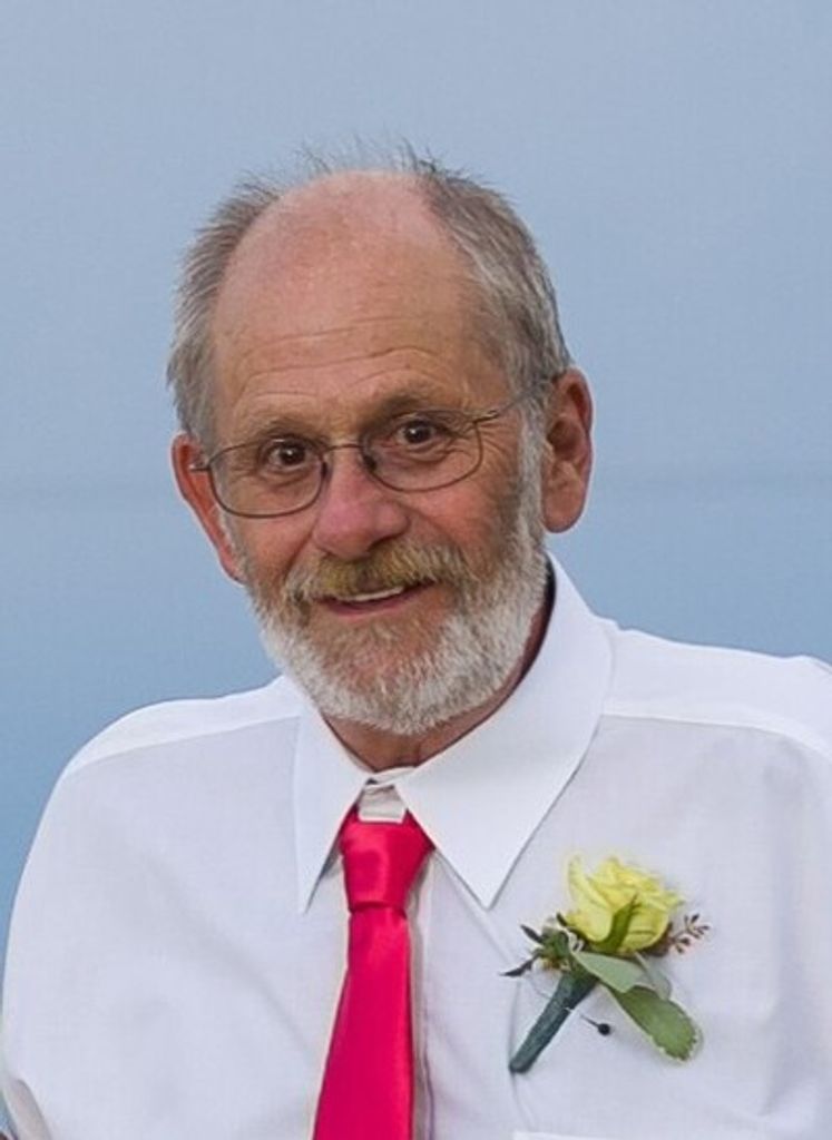 Kenneth "Kenny" Hodny