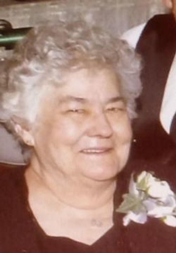 Barbara J. Flewelling
