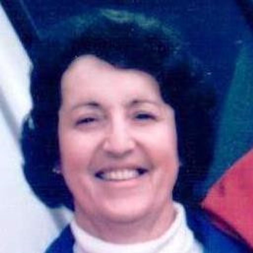 Mrs. Betty Russell Mungo Profile Photo