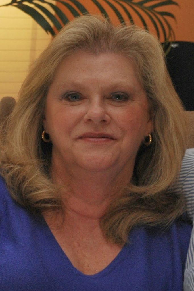 Louise Clark Profile Photo