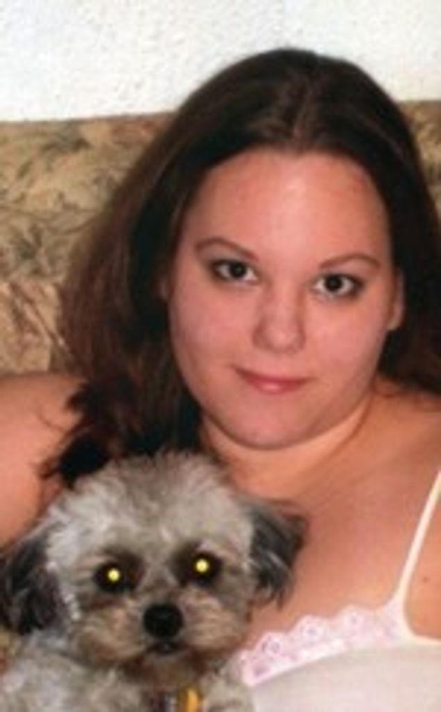Michelle N. Woodward Profile Photo