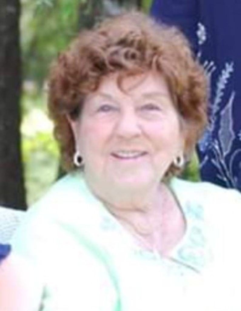 Velma "Honey" (Dortch)  Thomas