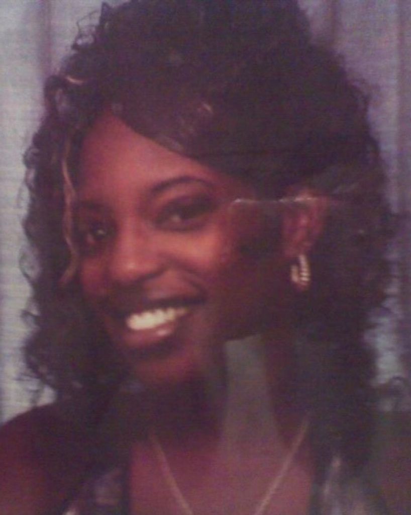 PEARLIE RENEE LANEY