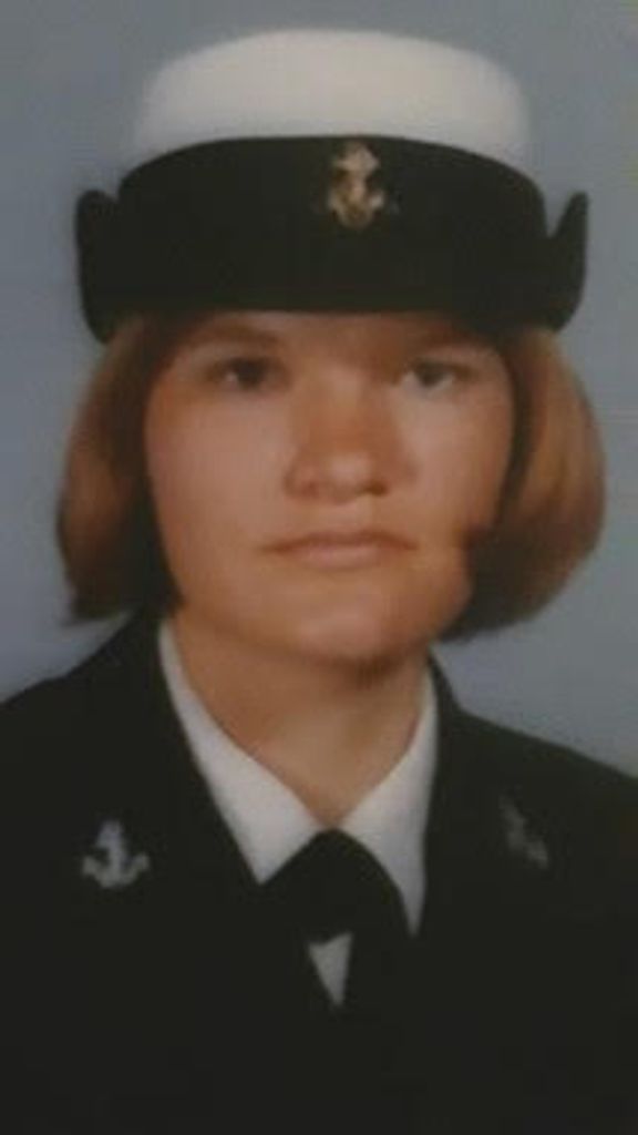 Julie Baxter Christensen