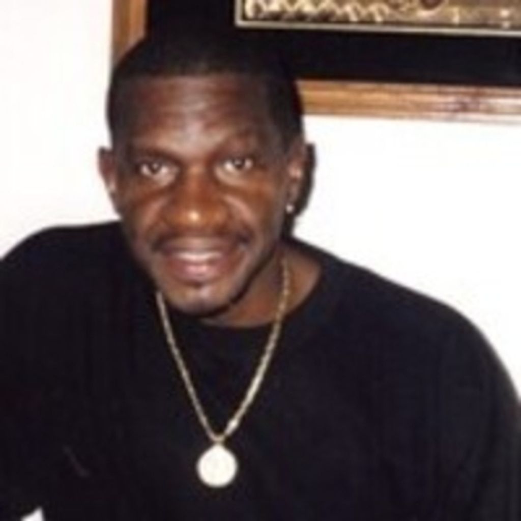 Edward Adam Wilson, Sr