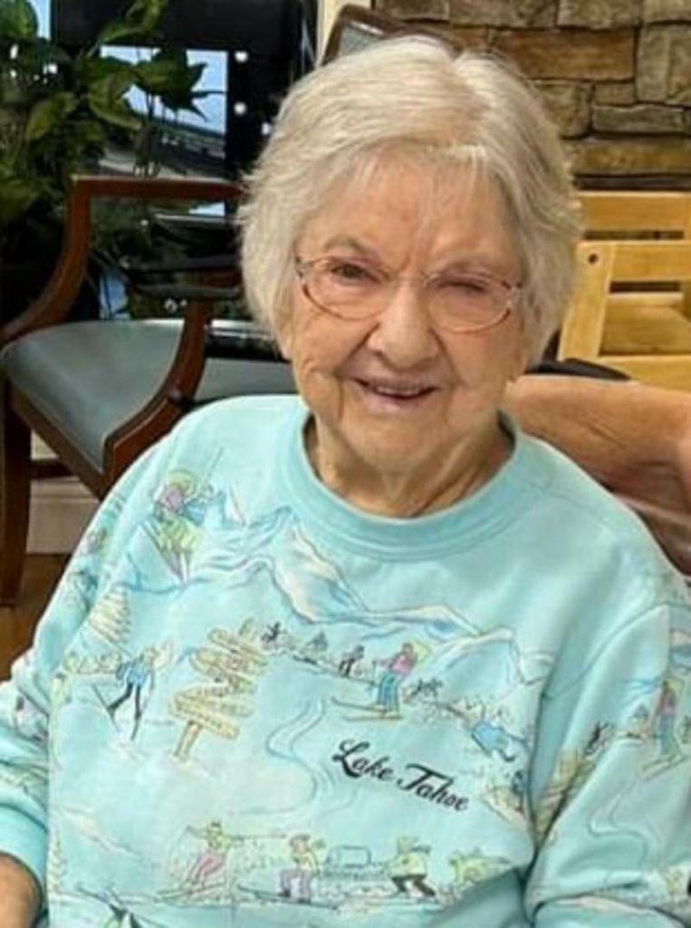 Margaret I. Bannerman