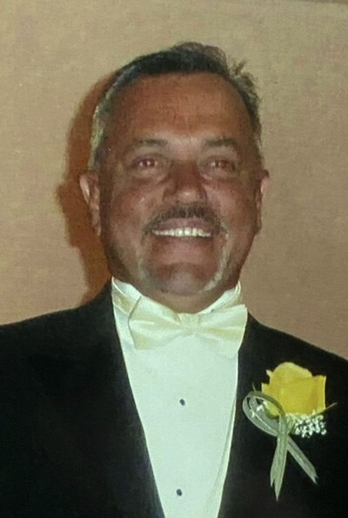 James M. Thompson Profile Photo