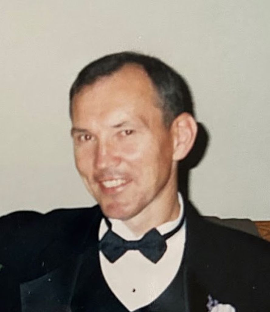 Thomas Alan Shepherd