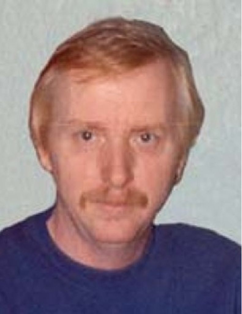 Charles P. Pete Bazel