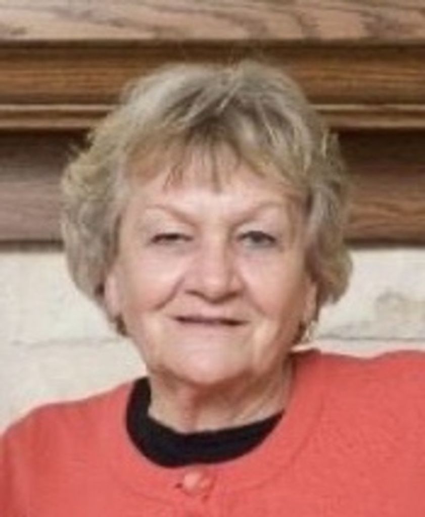 Velma R. Spray Profile Photo