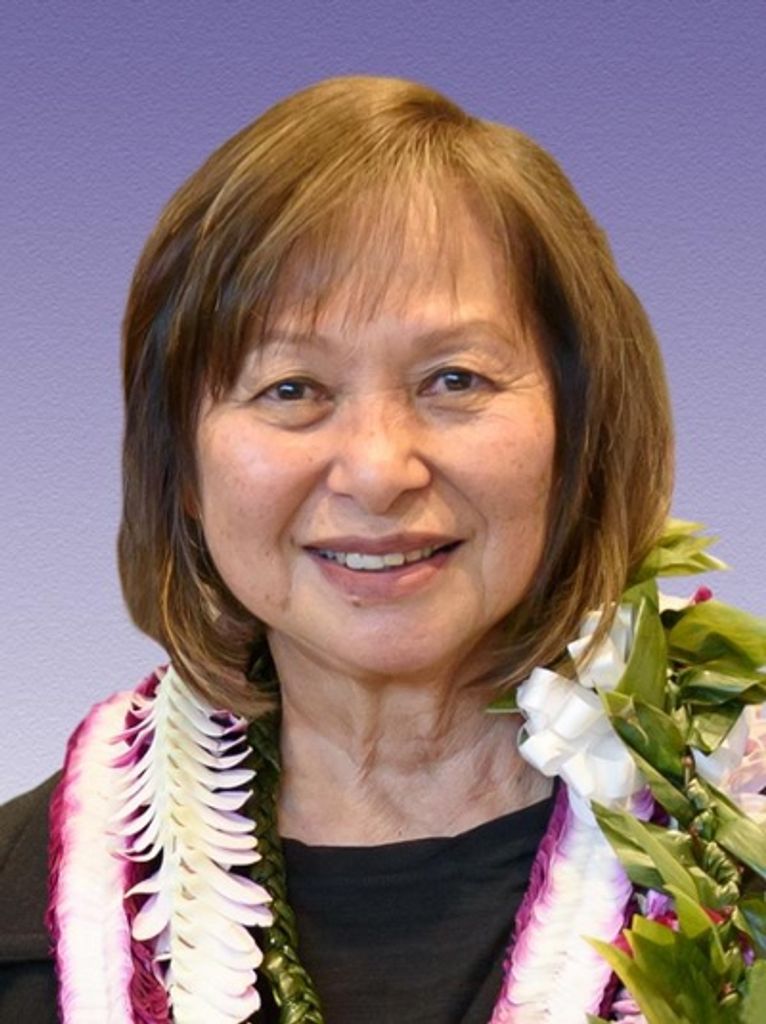 Carrie Haruko Nakagawa