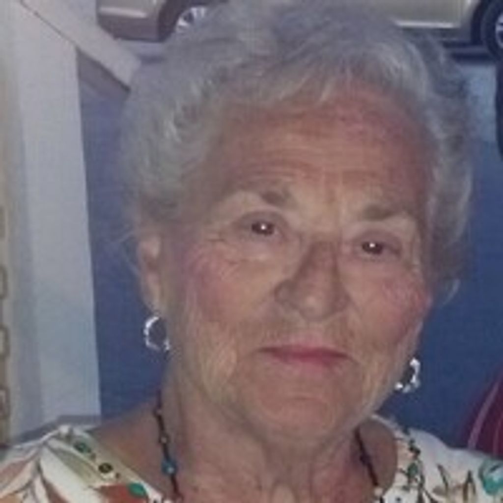 Betty Baker