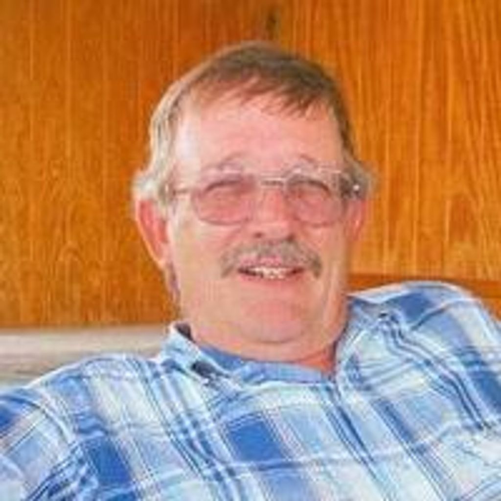 Michael Joseph Ray