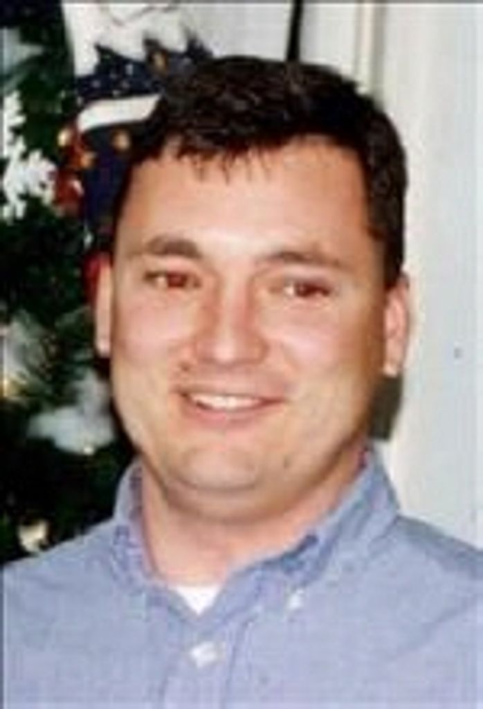 Byron D. Hall, Jr. Profile Photo