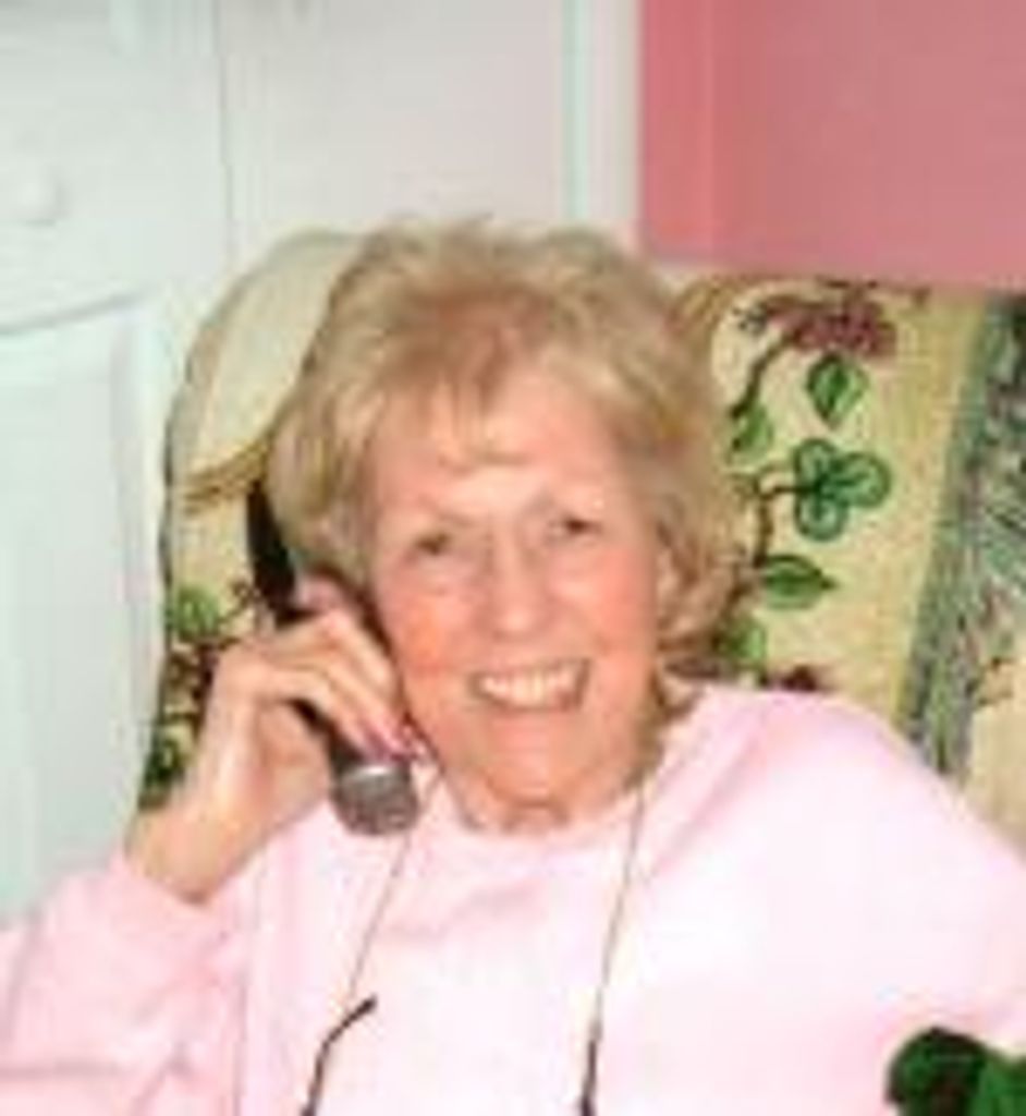 Marion J. "Mal" Comita