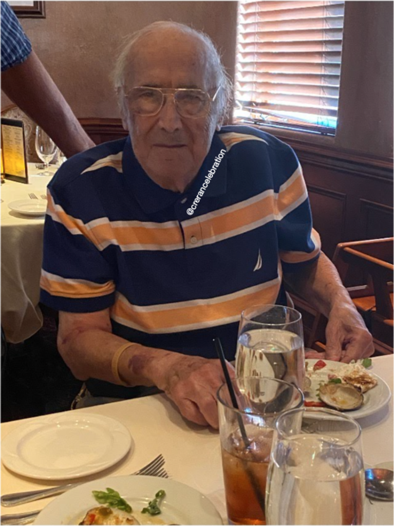 Joseph M Low, Sr