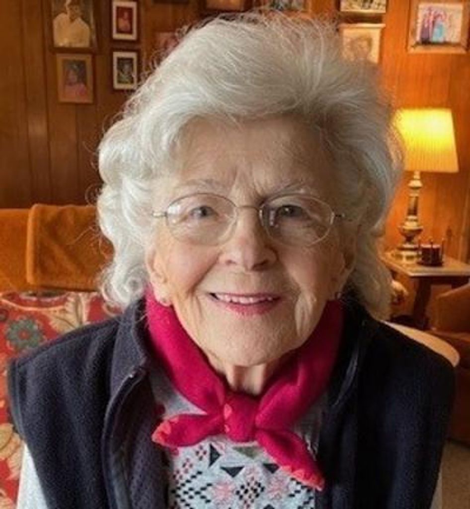 Mary Good Profile Photo