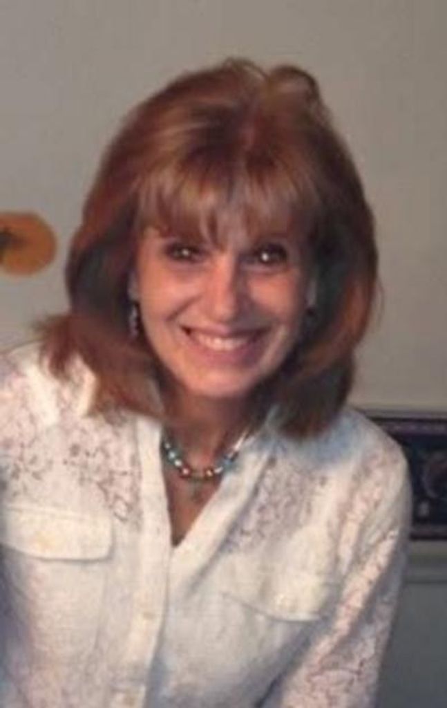 Shirley A. Bernecker