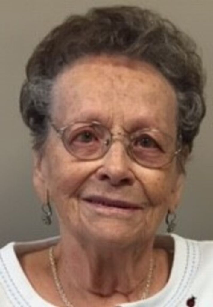 Irmgard Ault Profile Photo