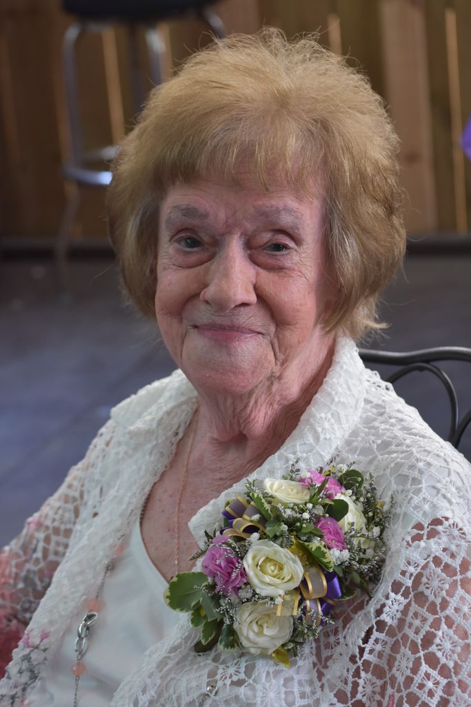 Betty Winter Profile Photo