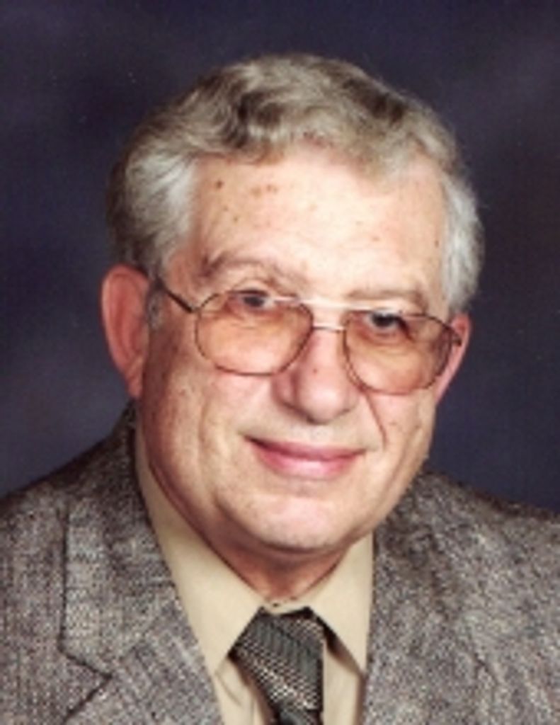 William C. Hancock