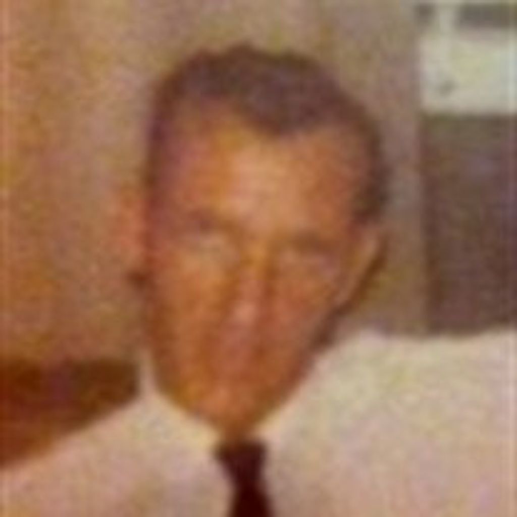 William Henry Rupe