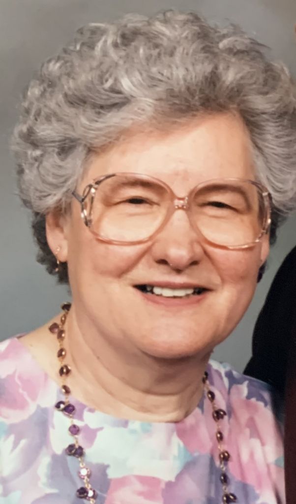 Marian H. Habbershaw Profile Photo