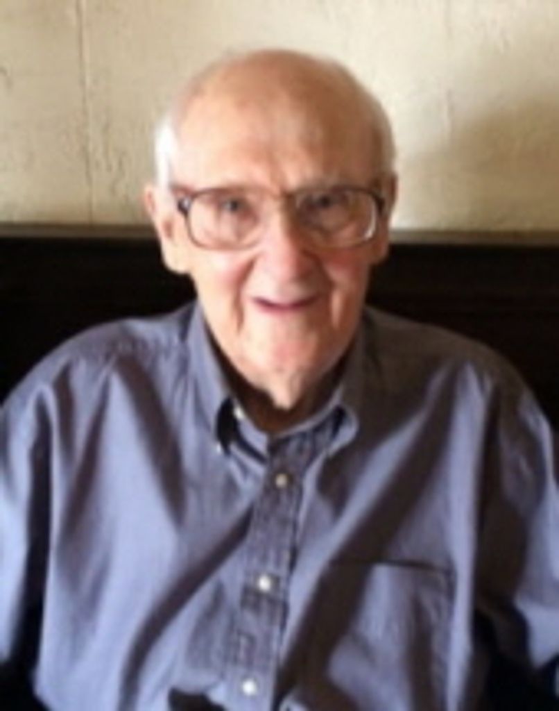 David S. West