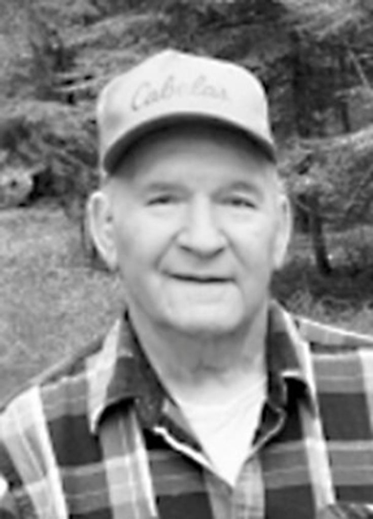 Robert John Reeser Profile Photo