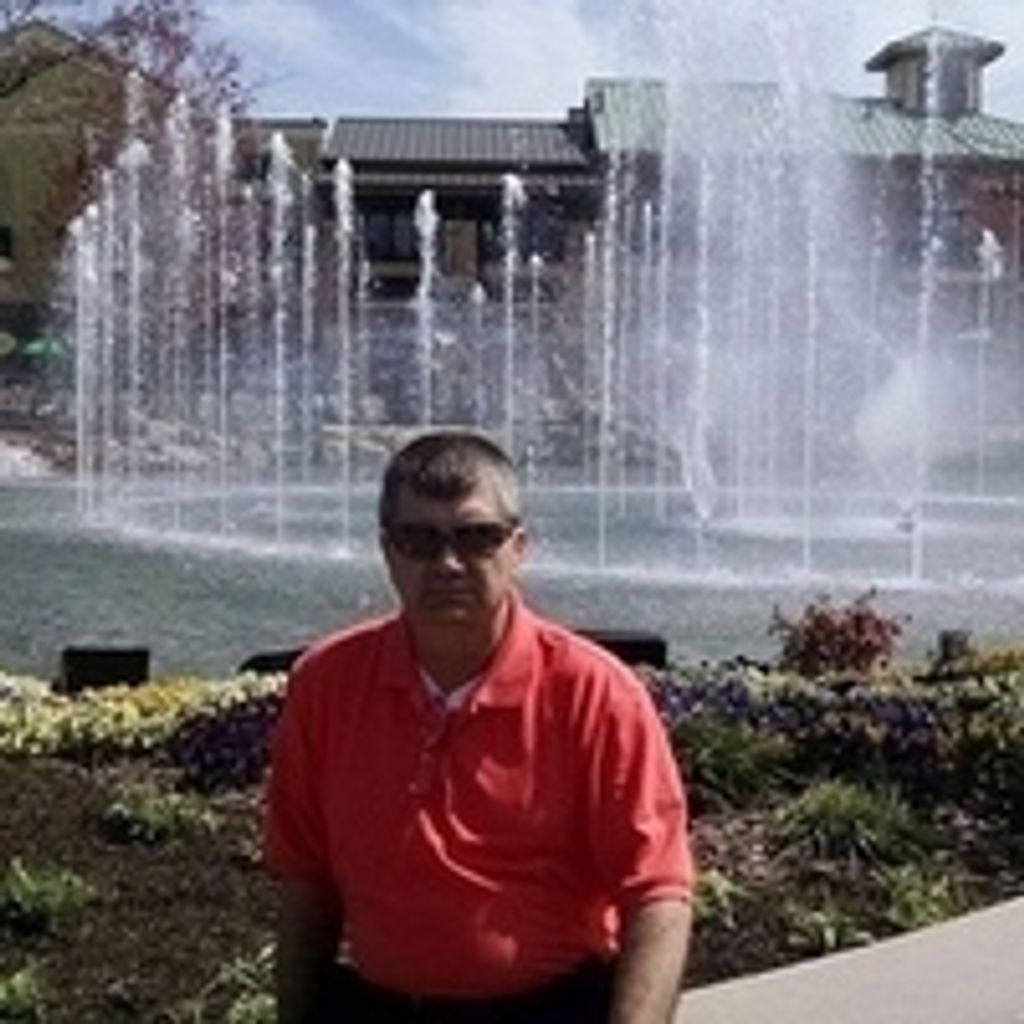 Rev. Norman George Dobson, Jr. Profile Photo