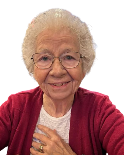Berniece Joyce Coyle (nee Pettit) Profile Photo