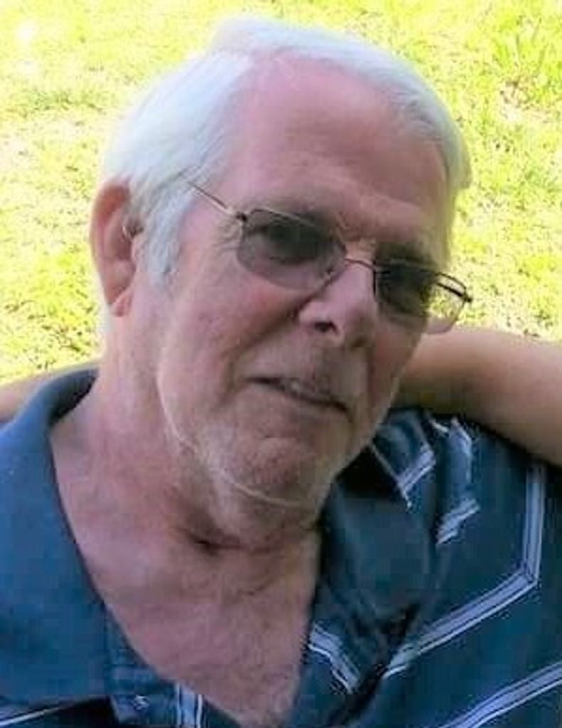 Roger Thomas Heatley Profile Photo