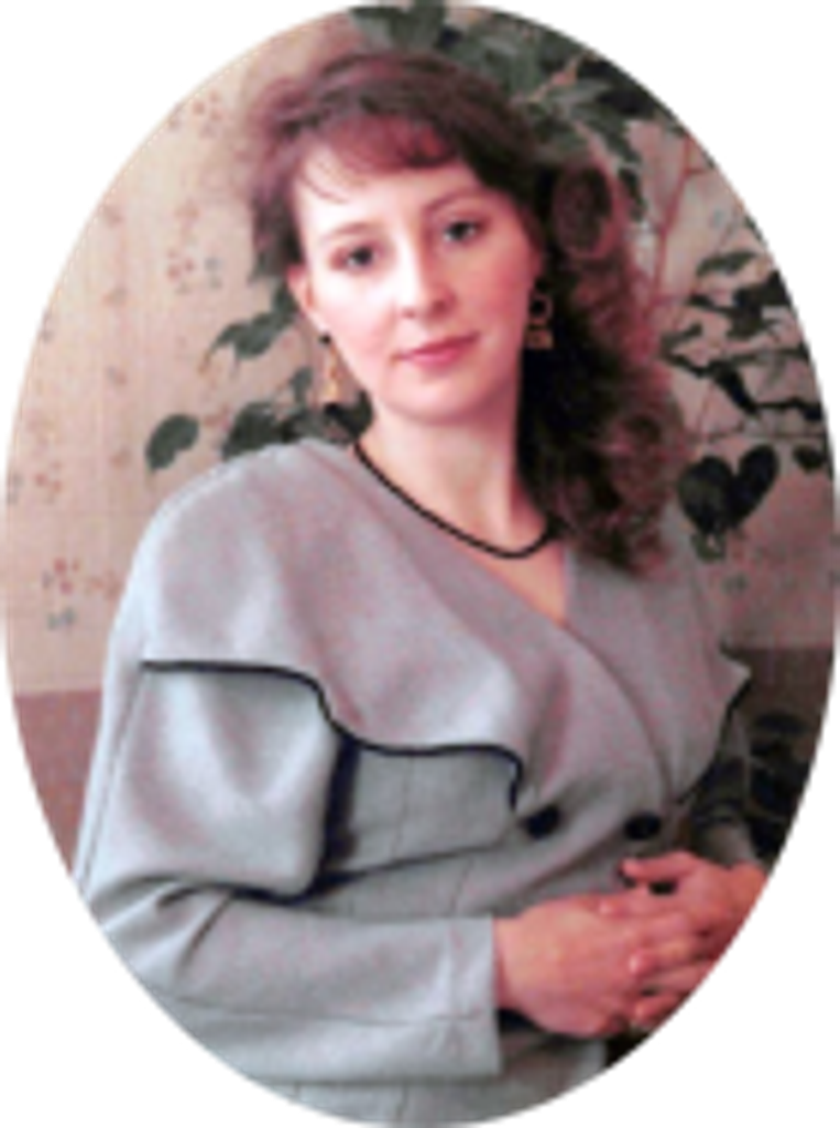 Cheryl  Lynne (Charron)  Wilkins