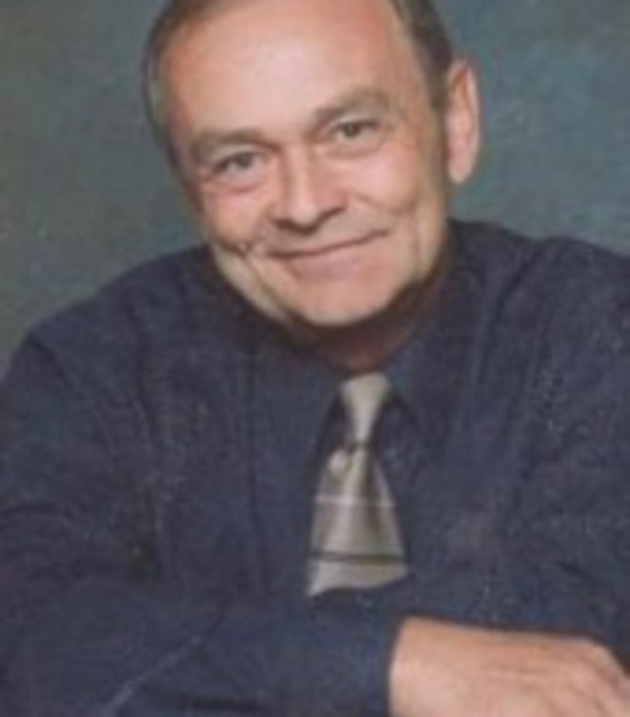 Stephen Ralph Fullmer Profile Photo