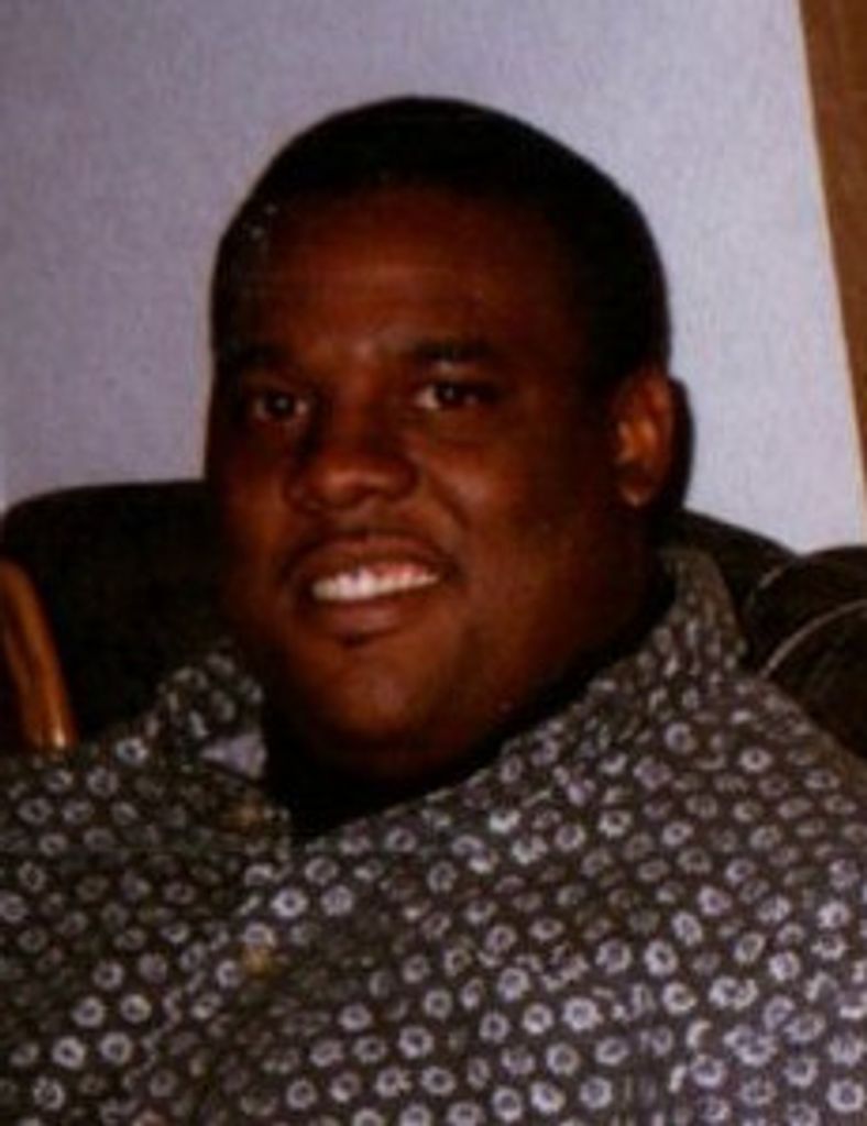 Kevin Terence Jacobs Profile Photo