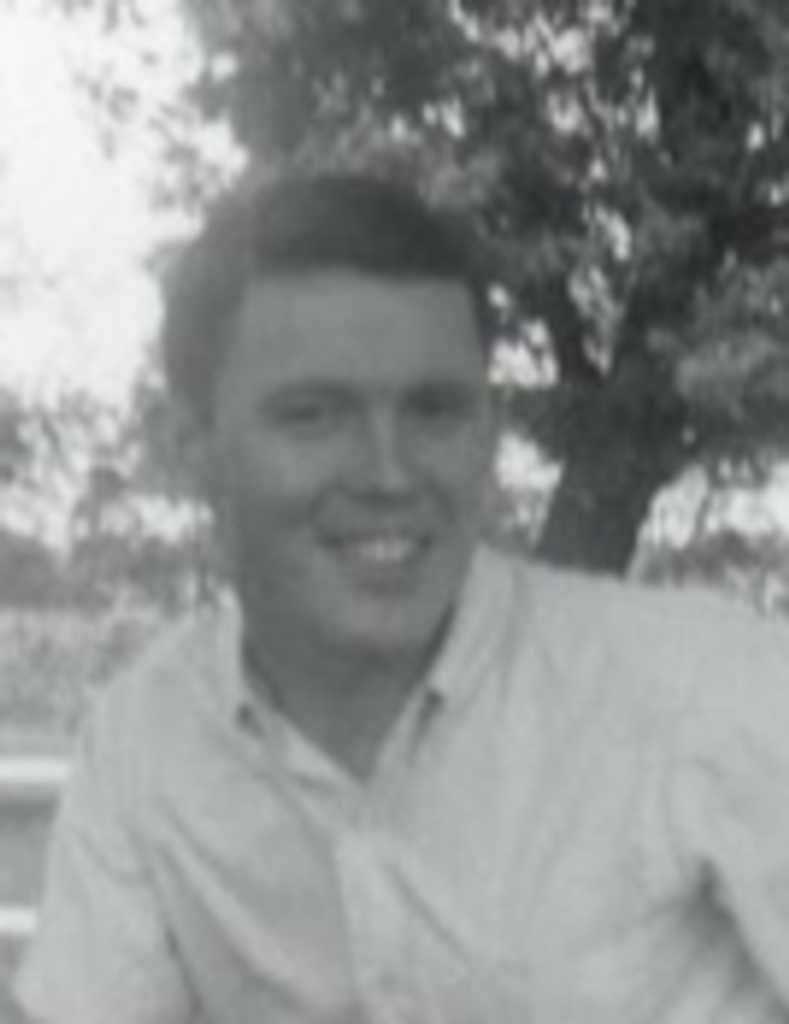 Gerald L. Fuoss