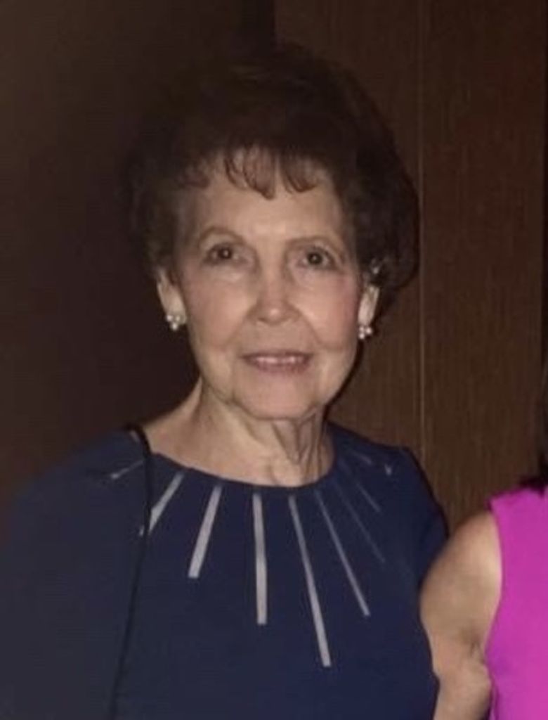 Marian (Frances) Norton Profile Photo