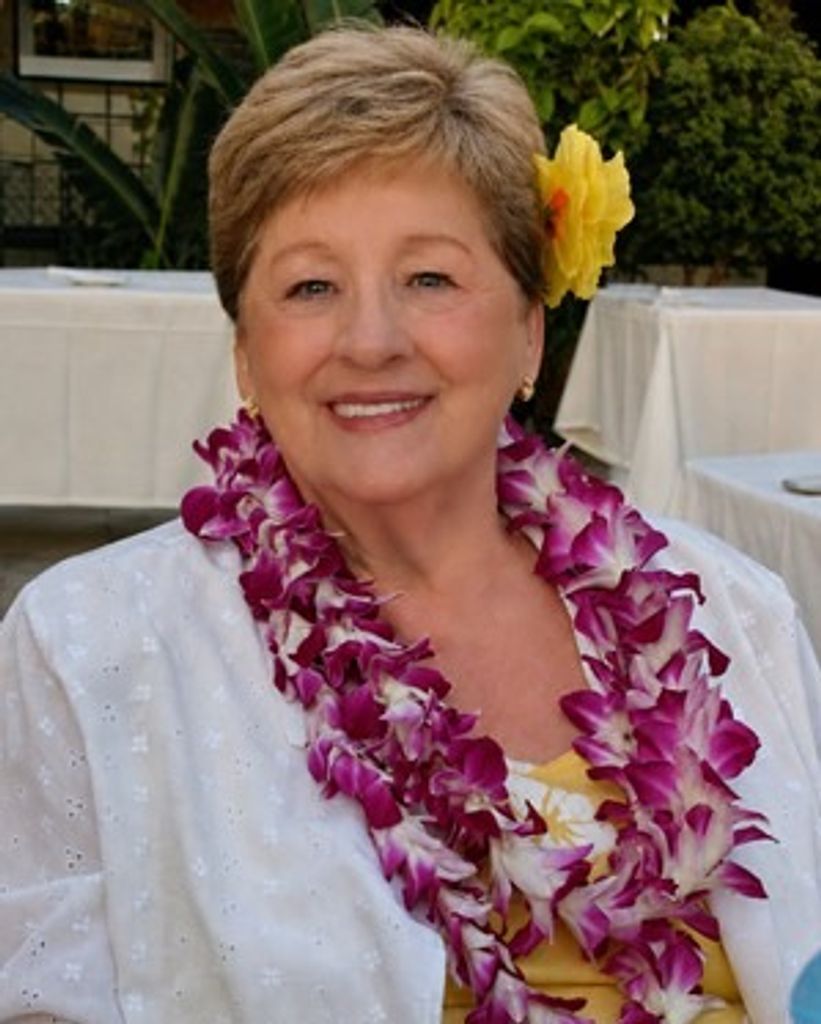 Marquetta Lively Kleinpeter