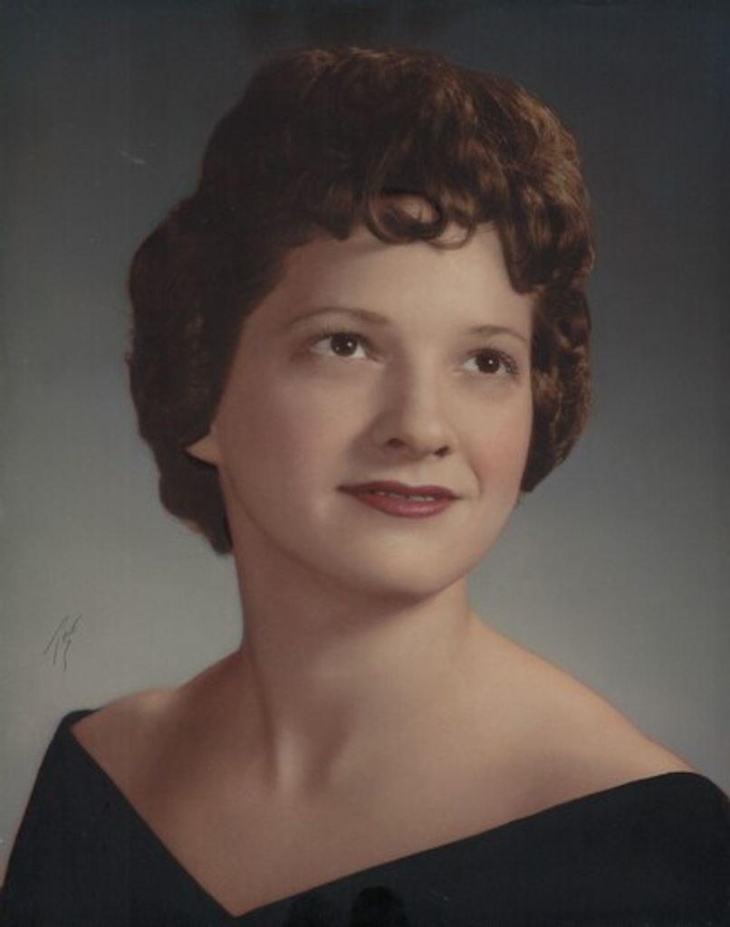Betty L Bertsch Profile Photo