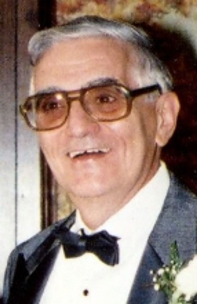 Russell A. Scavo