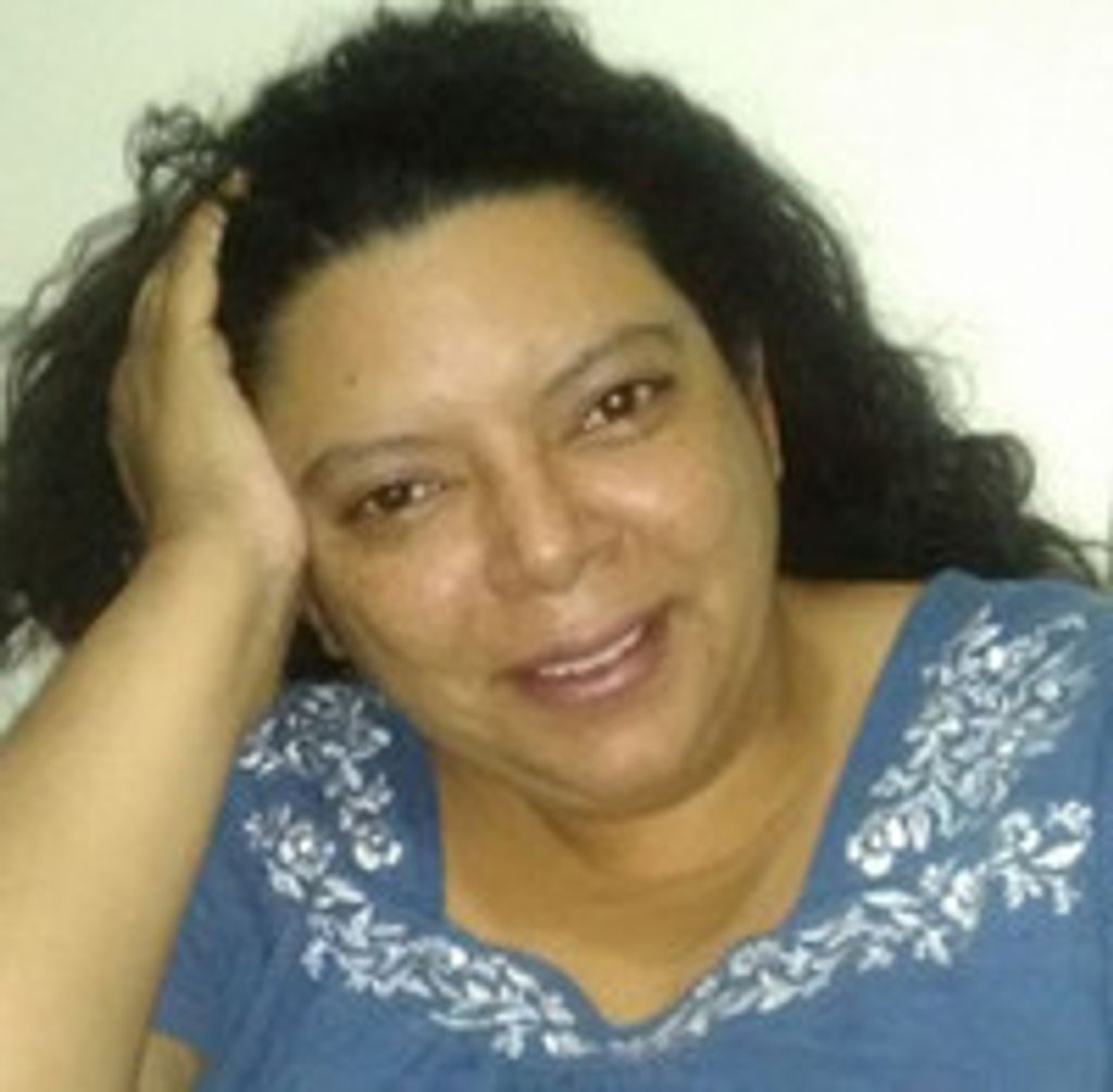 Shayla M. Zagotta Profile Photo