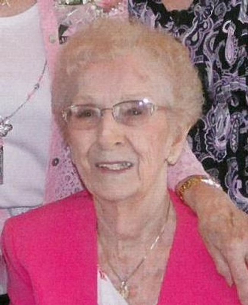 Lois E. Ormsby