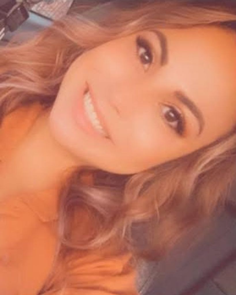 Mercedes Suzanne Sandoval Profile Photo