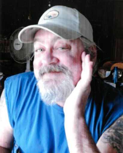 Thomas Edmond Pritzl's obituary image